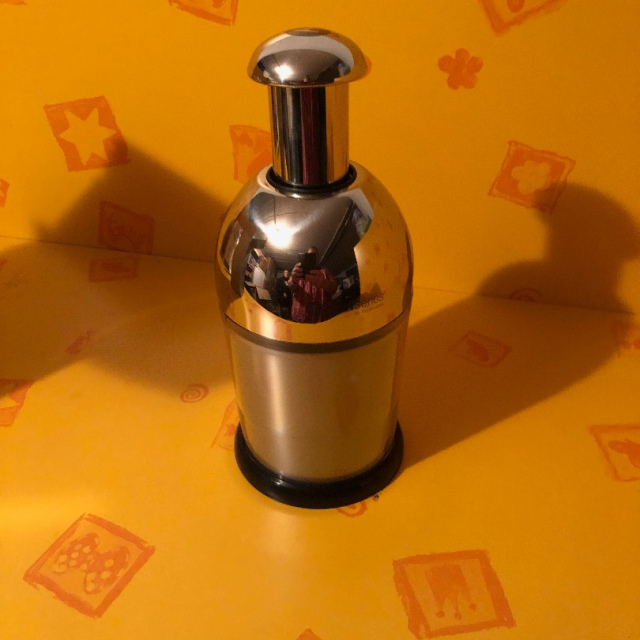 Chefserie Zerkleinerer 