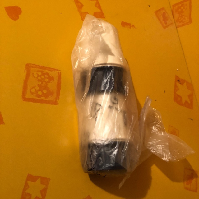 Eierbecher (2) versch. Farben