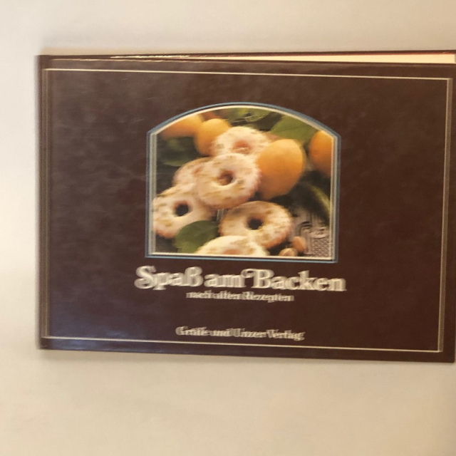 Bücher Rezepte