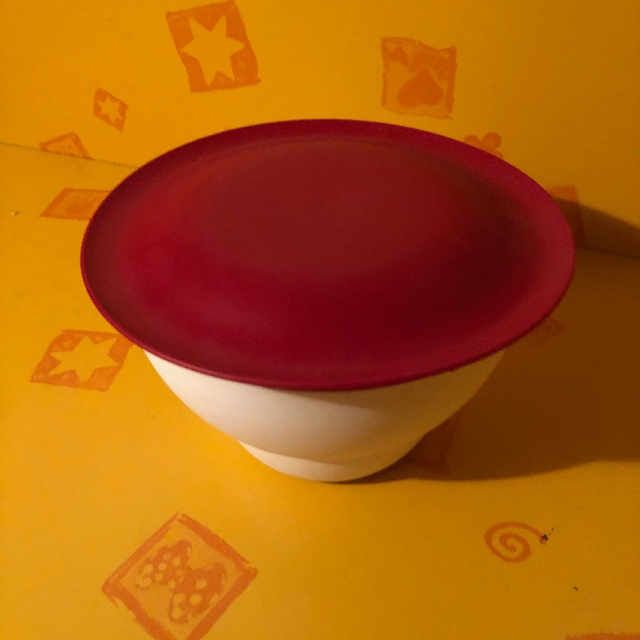 Allegra Antipasti Servierer Sieb Rund 