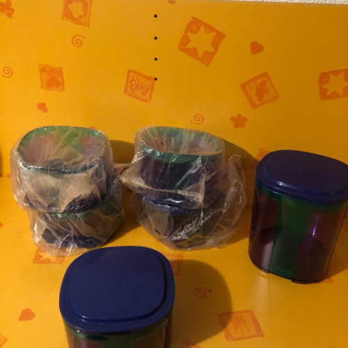 Eleganzia  Skyline 700 ml