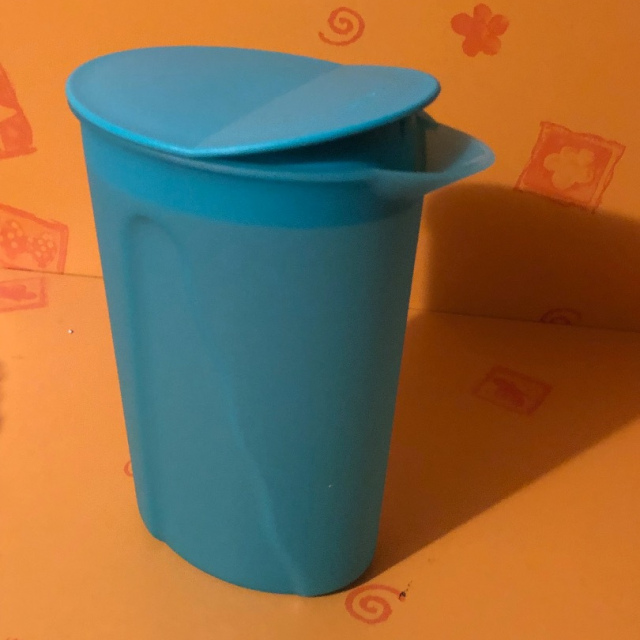 Junge Welle Kanne 1,0 l