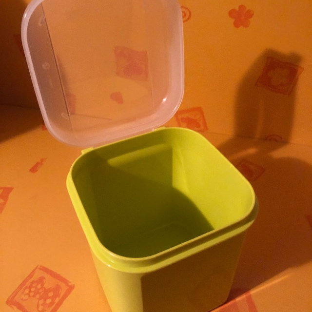 Bellevue 1,2 l versch. Farben