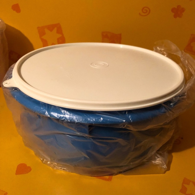 Rührschüssel (Peng Schüssel) 3l