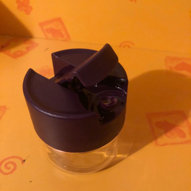 Essig / Öl Manhattan klein 200 ml