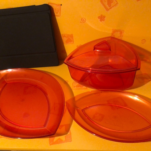 Eleganzia Sinfonie Set