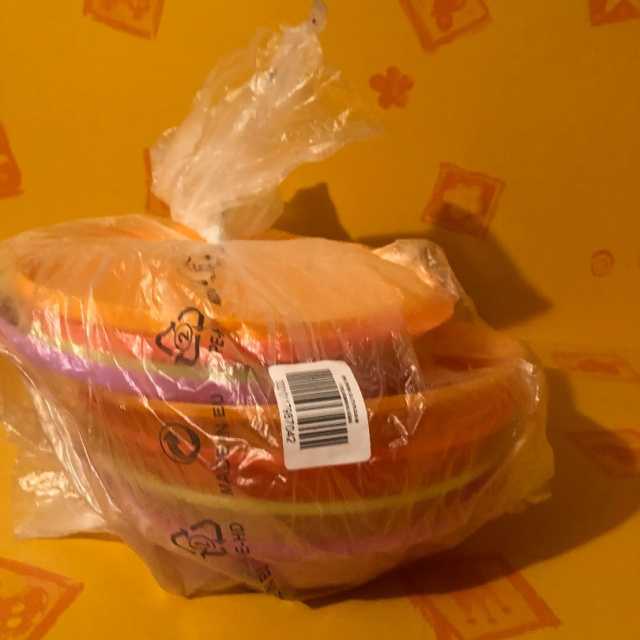 Junge Welle Schalen 400 ml (4)