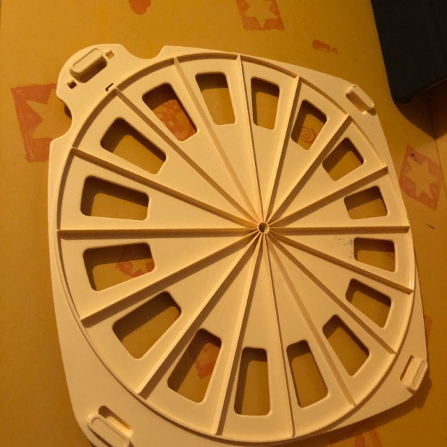 Croissant Maker Party Snack