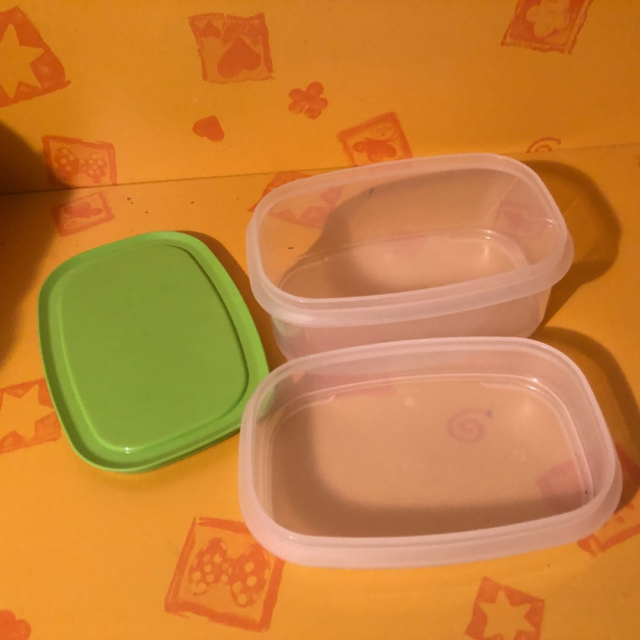 Cool N Fresh Junior Set versch. Farben