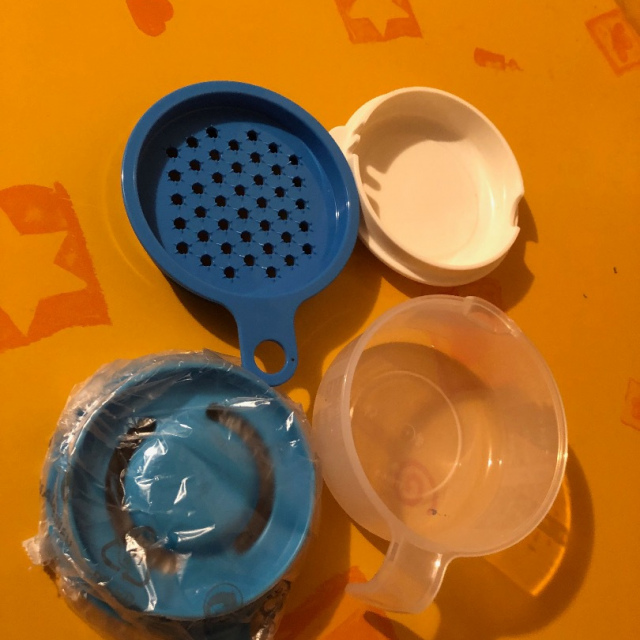 Küchenperle versch. Farben