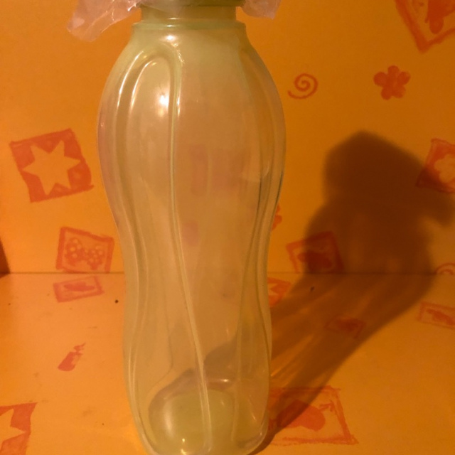 Eco Easy Flasche 750 ml