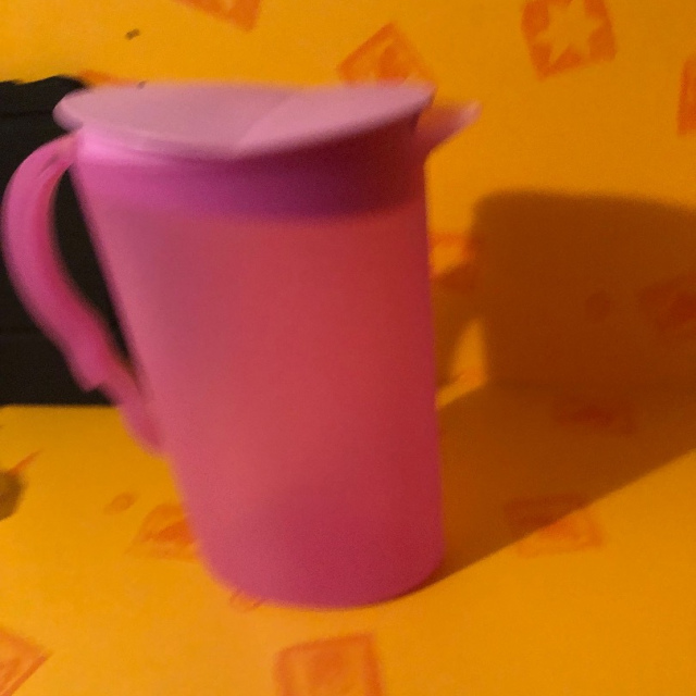 Junge Welle Kanne 2,1 l