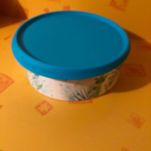 Quadro Rund versch. Motiv