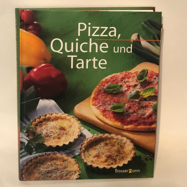Bücher Rezepte