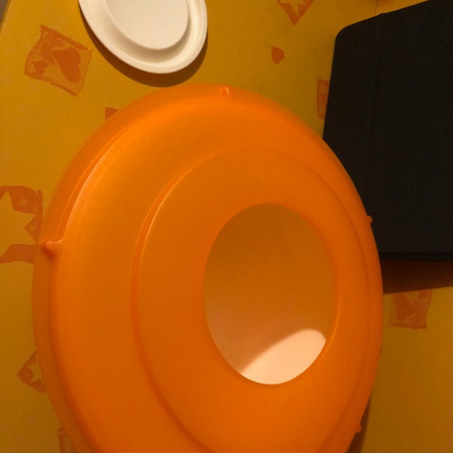 Rührschüssel groß