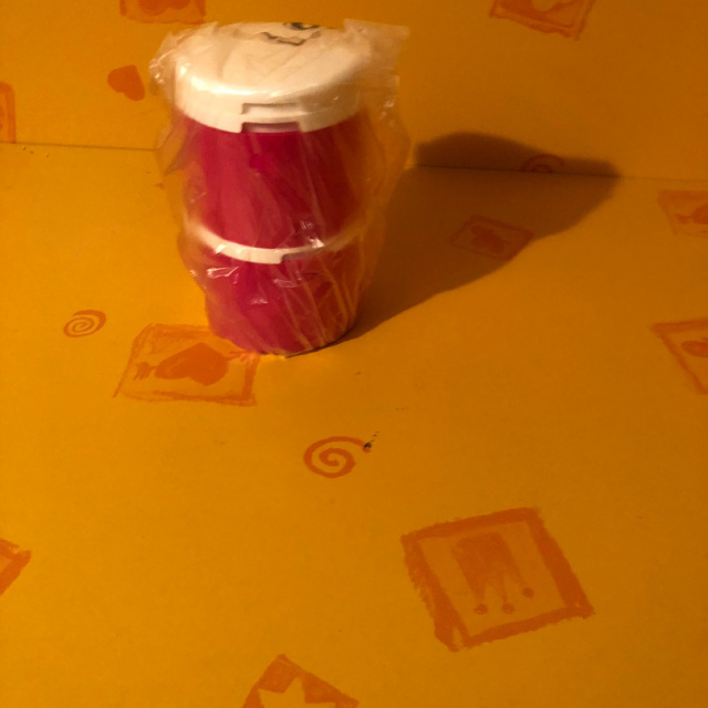 Salz- und Pfefferstreuer 