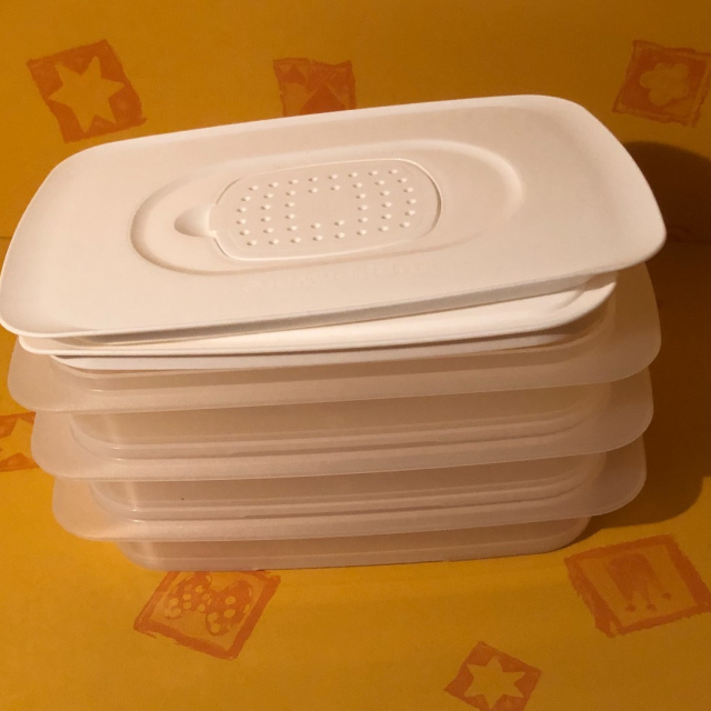 Cool N Fresh (3) 700 ml klein 