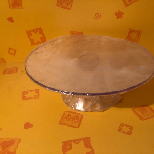 Diamant Tortenteller