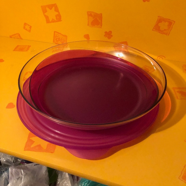 Eleganzia Flach 2,4 l