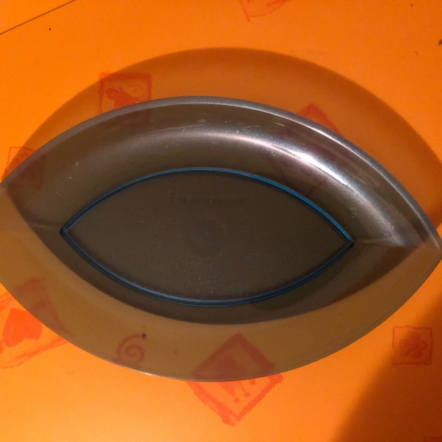 Eleganzia Sinfonie Servierplatte