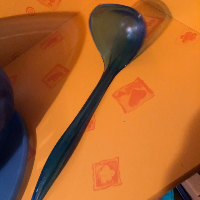 Schale & Tassen  & Kelle für Bowle