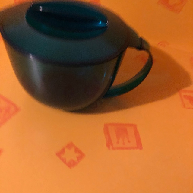 Mikrokanne 1,0 l versch Farben