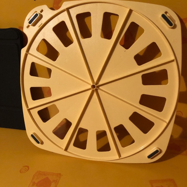 Croissant Maker Party Snack