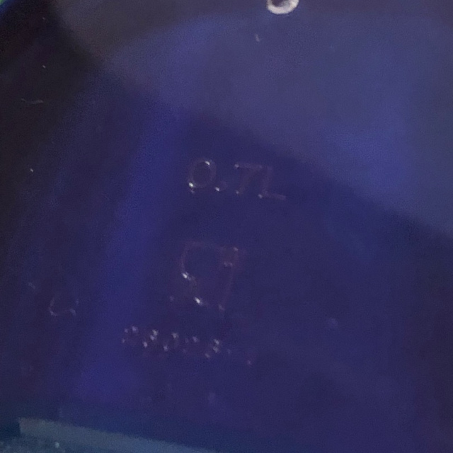 Eleganzia  Skyline 700 ml