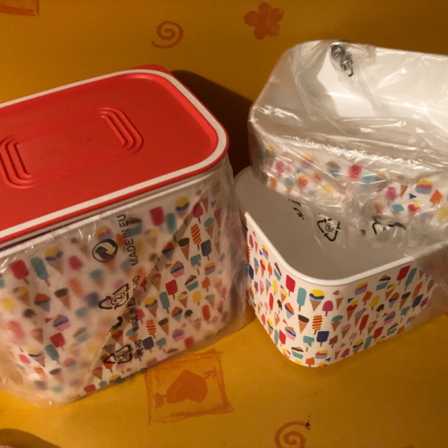 Quadro (3) Set Motive