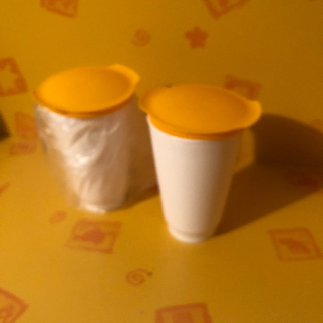 Allegra Becher  versch. Farben