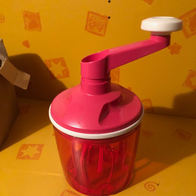 Chefserie Speedy  versch. Farben