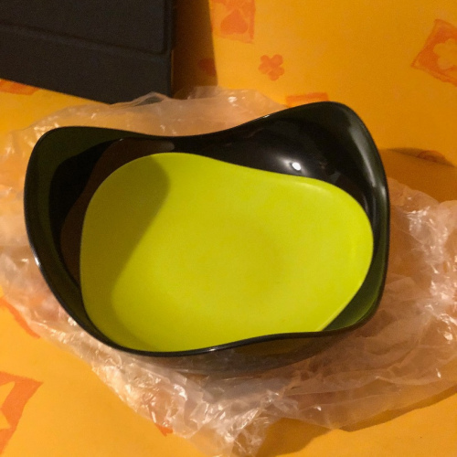 Eleganzia Servierschale versch. Farben