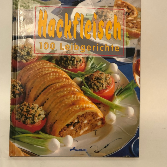 Bücher Rezepte