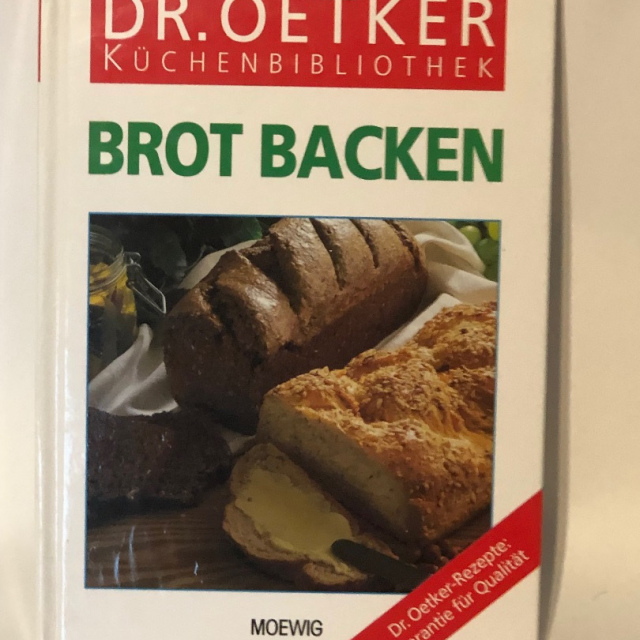Bücher Rezepte
