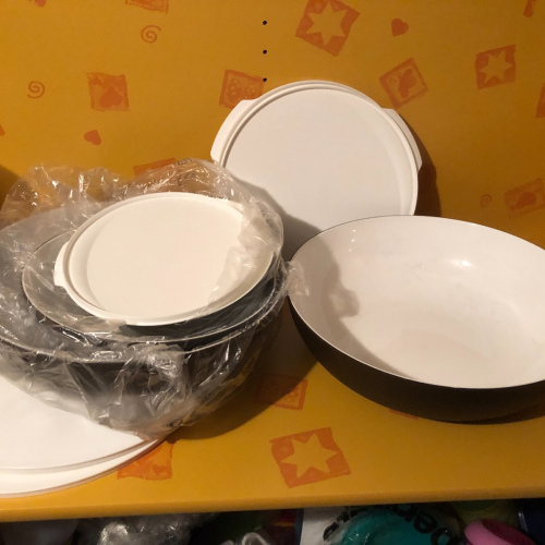 Allegra Holzoptik 1,5 l