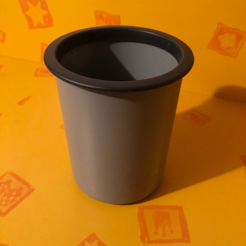 Aufbewarungsbehälter rund 1,25l