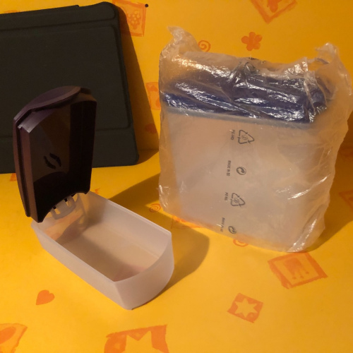 Eidgenosse plus 350 ml