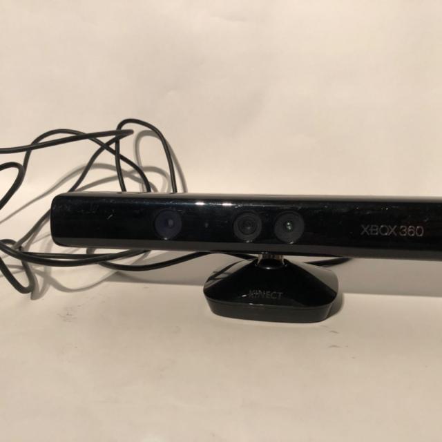 Kinect Xbox360