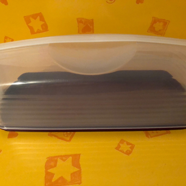 Königskuchenbehälter