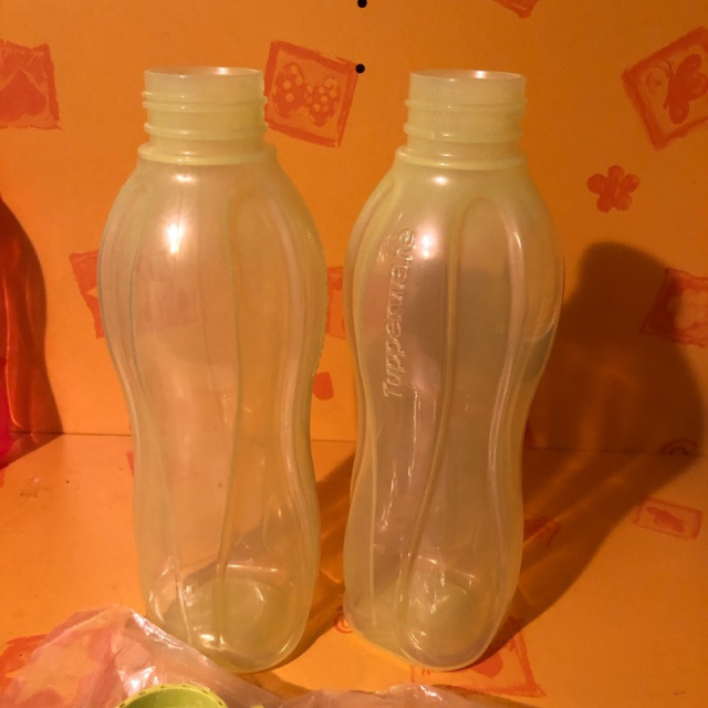 Eco Easy Flasche 750 ml