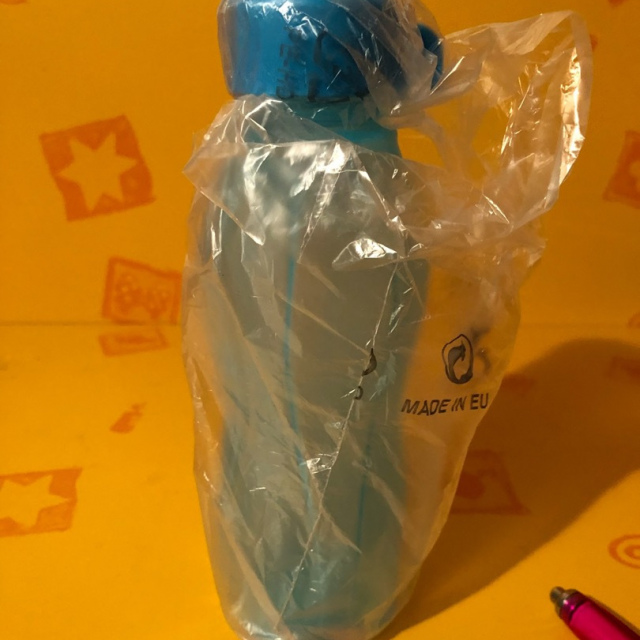 Eco Easy 310ml Flasche