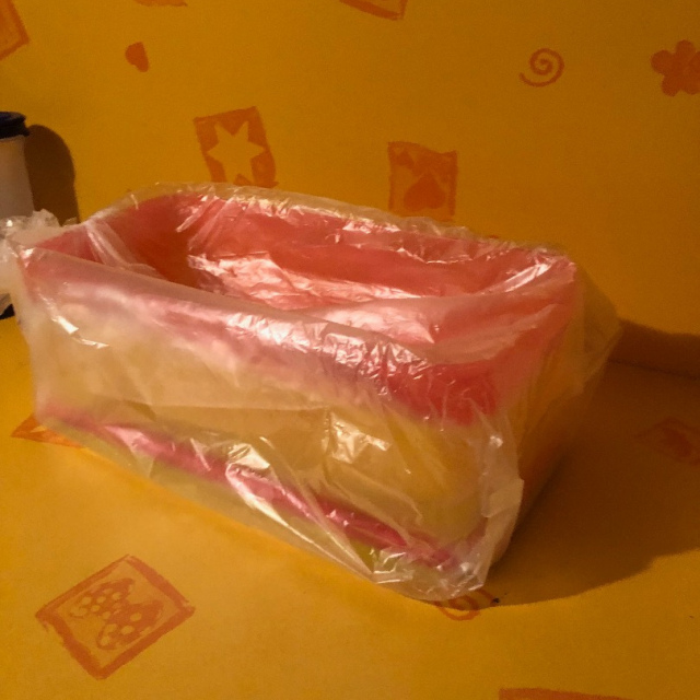 Kühlschranksystem (2) 1,5 l