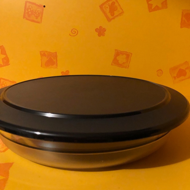 Tafelperle flach 1,3 l