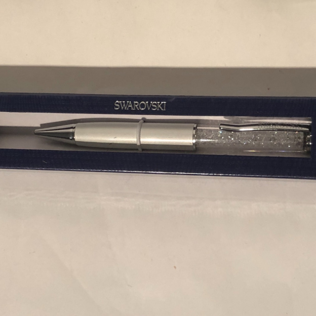 SWAROVSKI Kugelschreiber