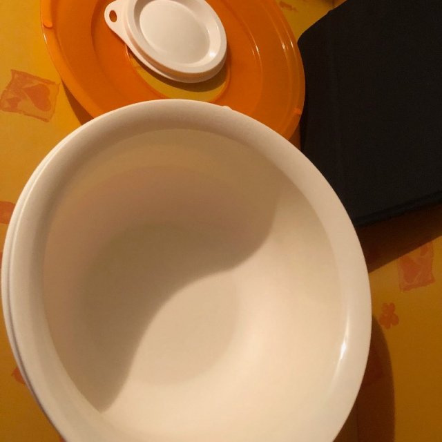 Rührschüssel groß