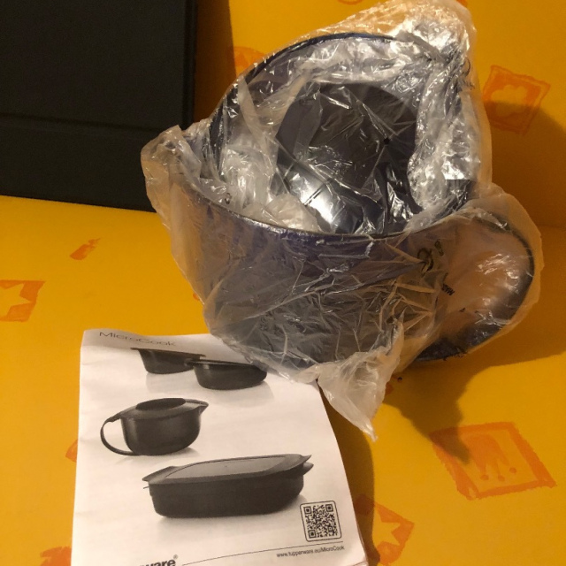 Mikrokanne 1,0 l versch Farben