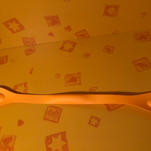 Junge Welle Griff für Kastenkuchenbehälter J29