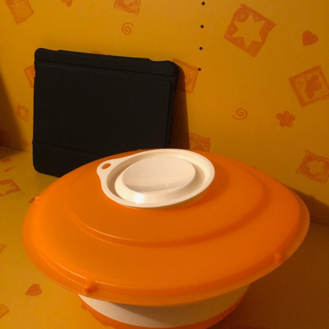 Rührschüssel groß