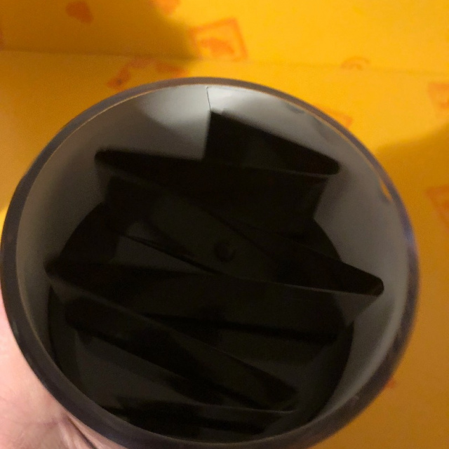 Chefserie Zerkleinerer 