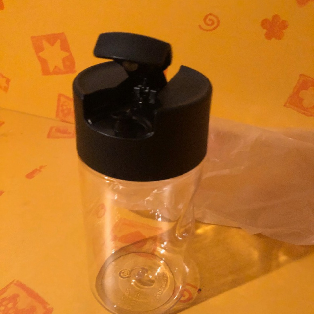 Essig / Öl Manhattan 600 ml